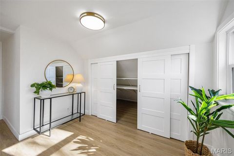 Tiny photo for 831 S Harrison Avenue, Kirkwood, MO 63122 (MLS # 26002316)