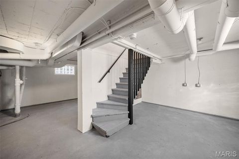 Tiny photo for 831 S Harrison Avenue, Kirkwood, MO 63122 (MLS # 26002316)