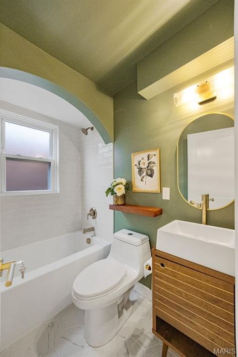 Tiny photo for 831 S Harrison Avenue, Kirkwood, MO 63122 (MLS # 26002316)