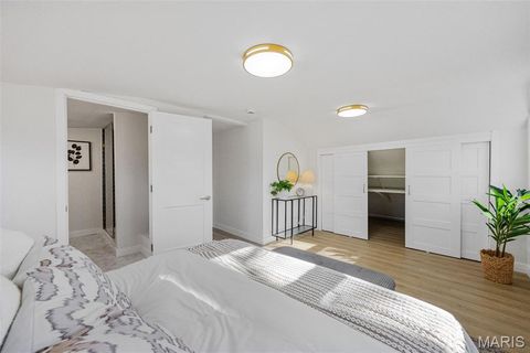 Tiny photo for 831 S Harrison Avenue, Kirkwood, MO 63122 (MLS # 26002316)