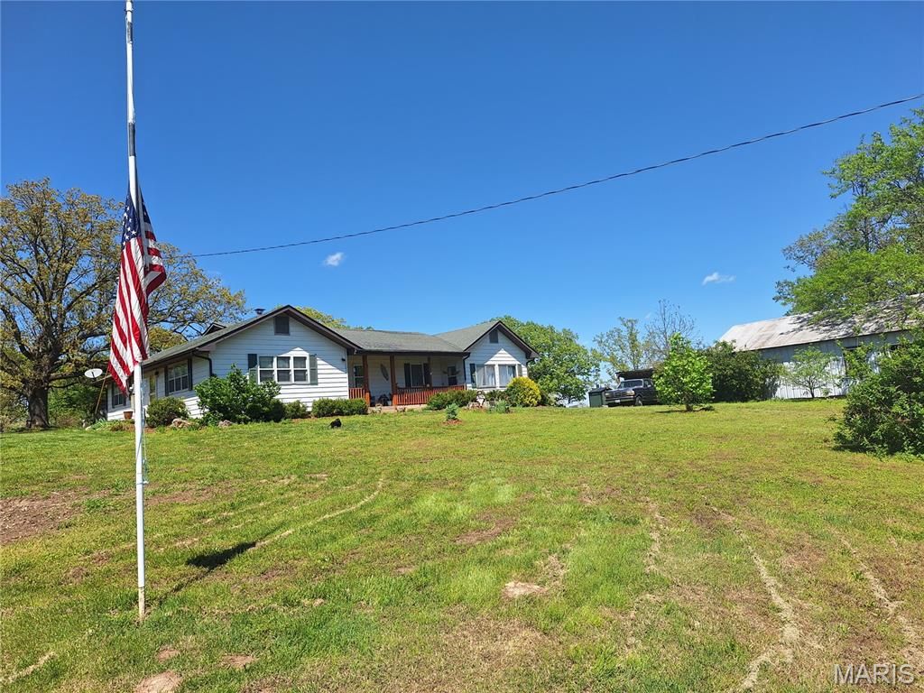 Photo of 26525 Highway Ab, Richland, MO 65556 (MLS # 26024370)