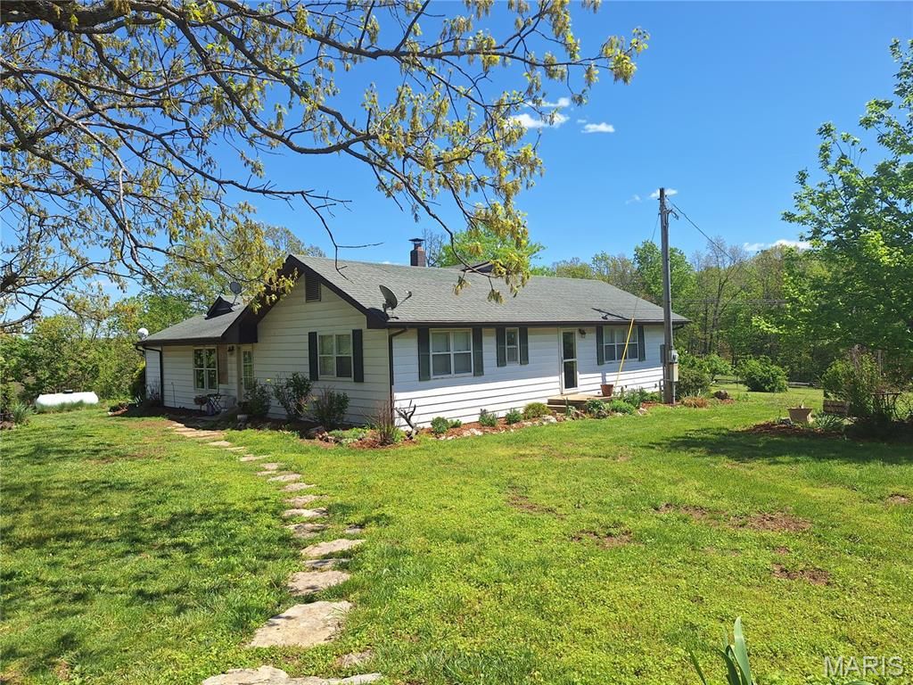 Photo of 26525 Highway Ab, Richland, MO 65556 (MLS # 26024370)