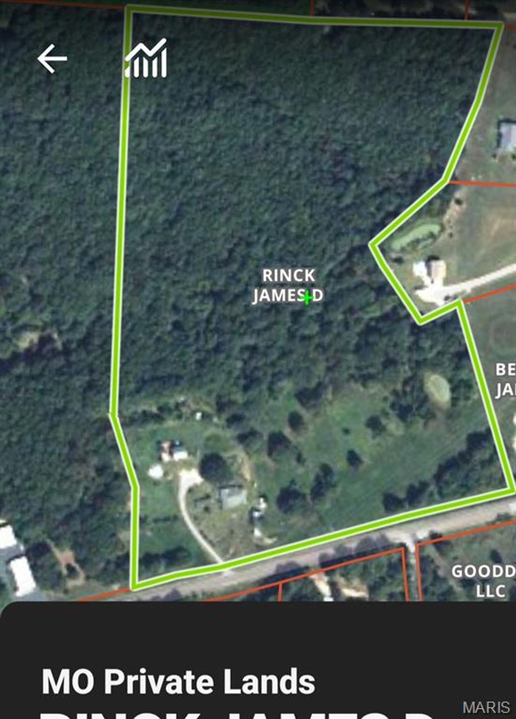 Photo of 26525 Highway Ab, Richland, MO 65556 (MLS # 26024370)