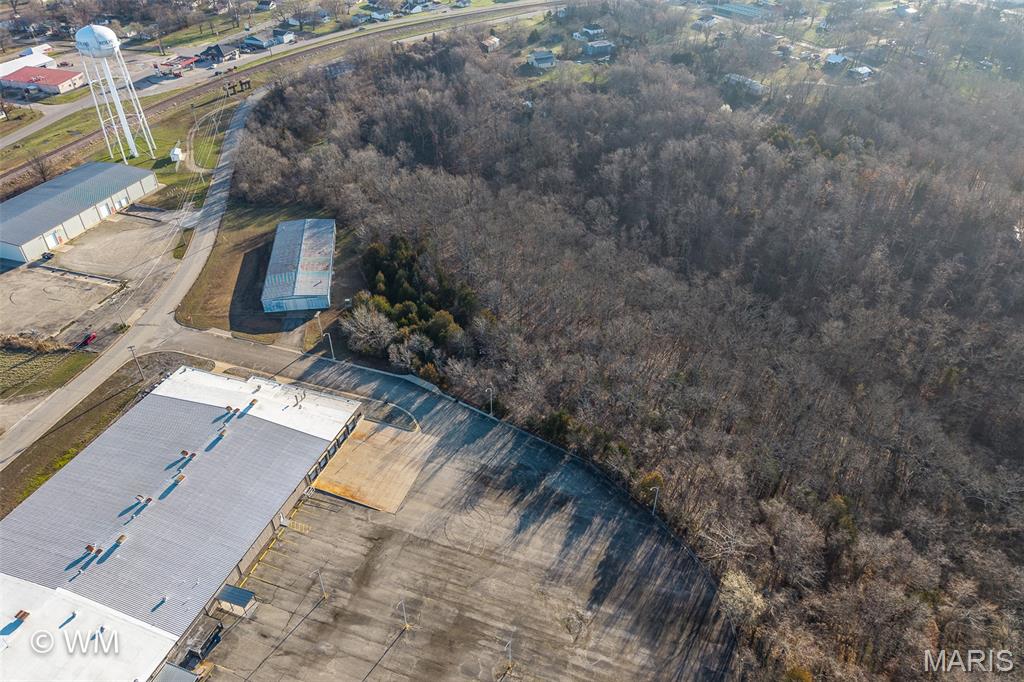 none - Commercial Sale