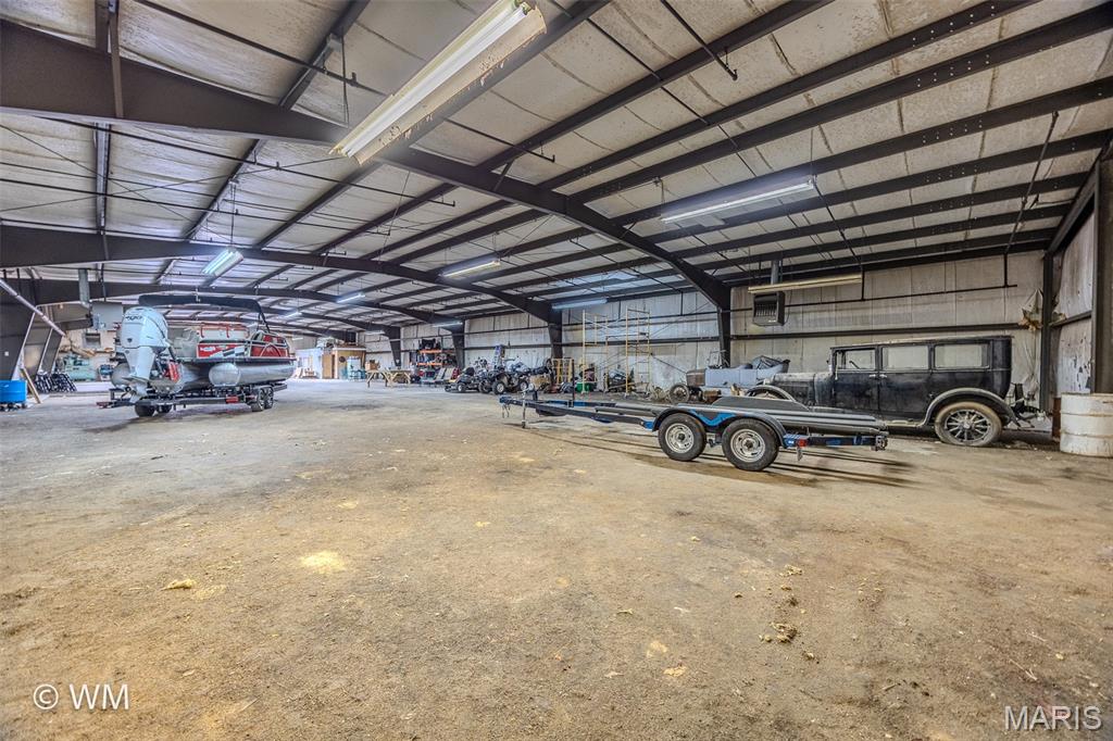 none - Commercial Sale