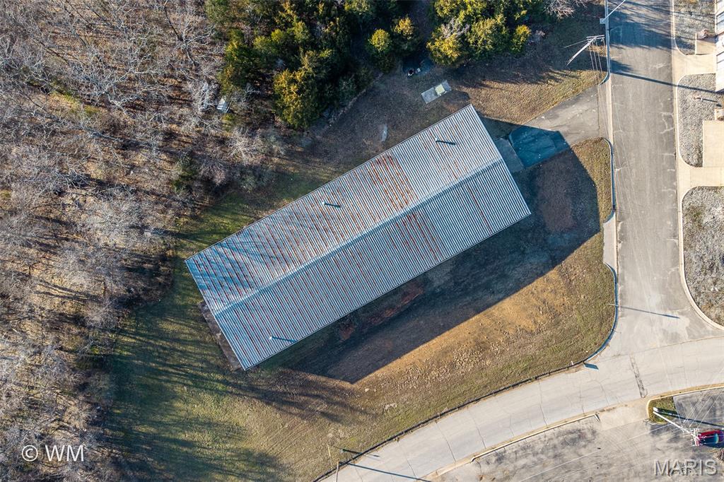 none - Commercial Sale