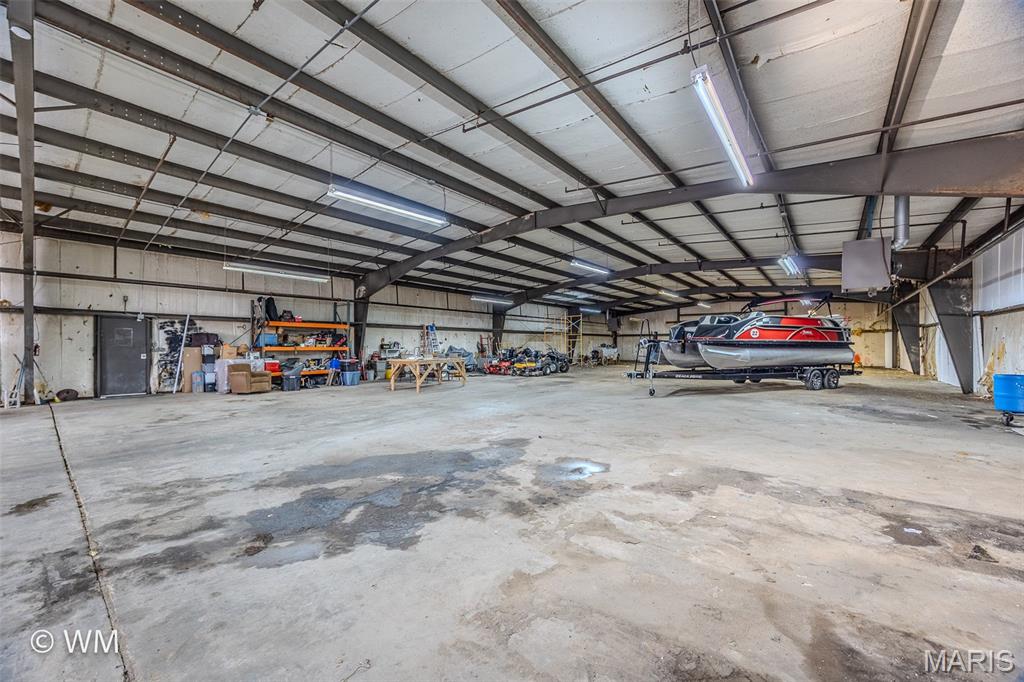 none - Commercial Sale