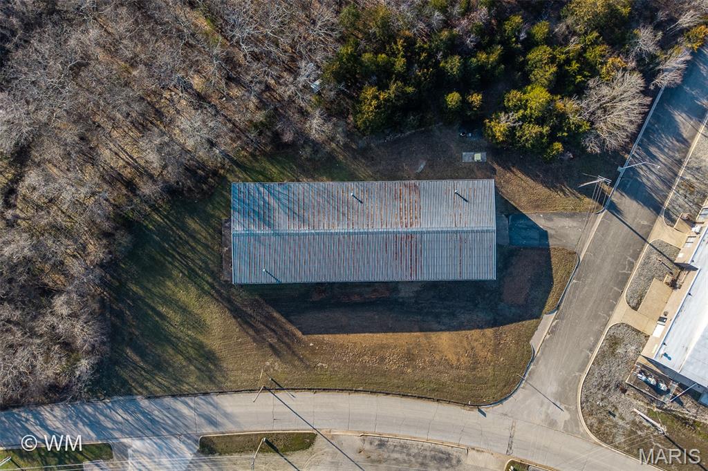 none - Commercial Sale