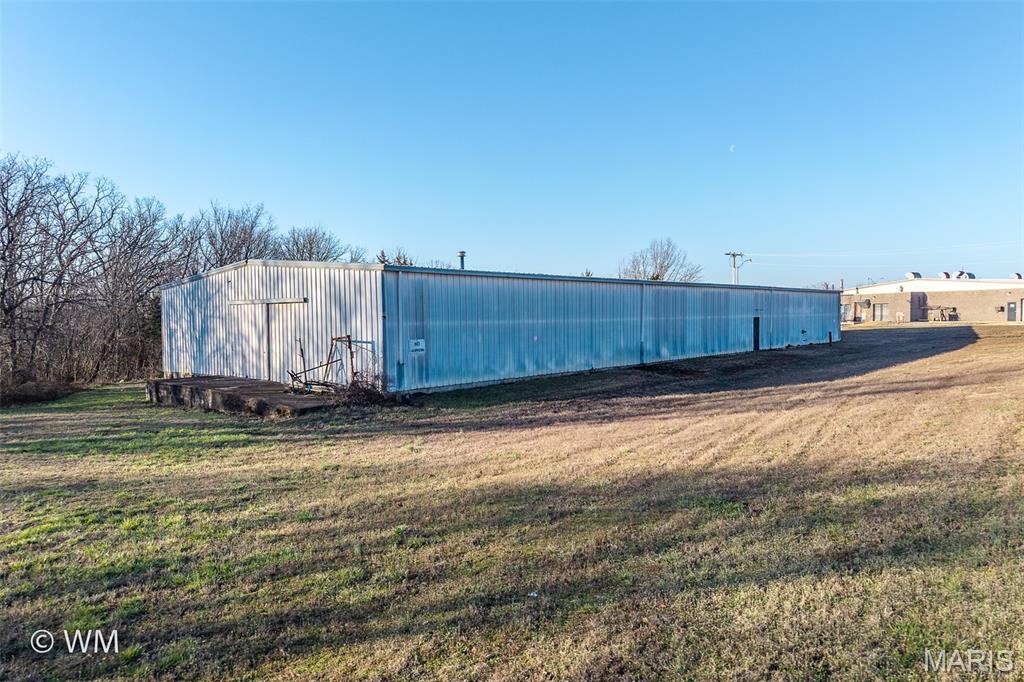 none - Commercial Sale