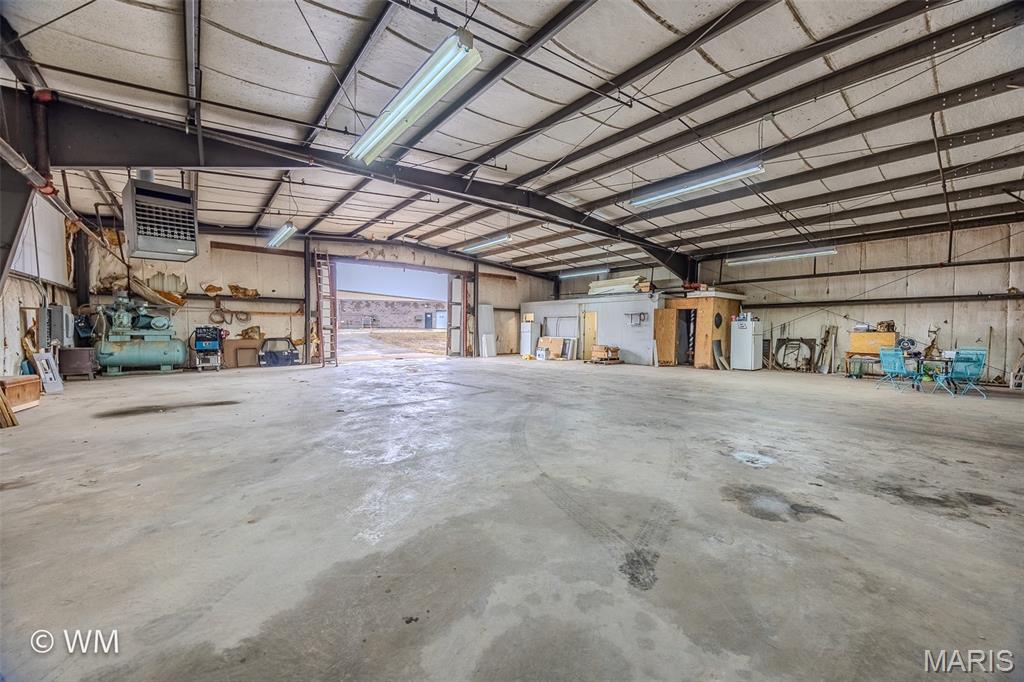 none - Commercial Sale