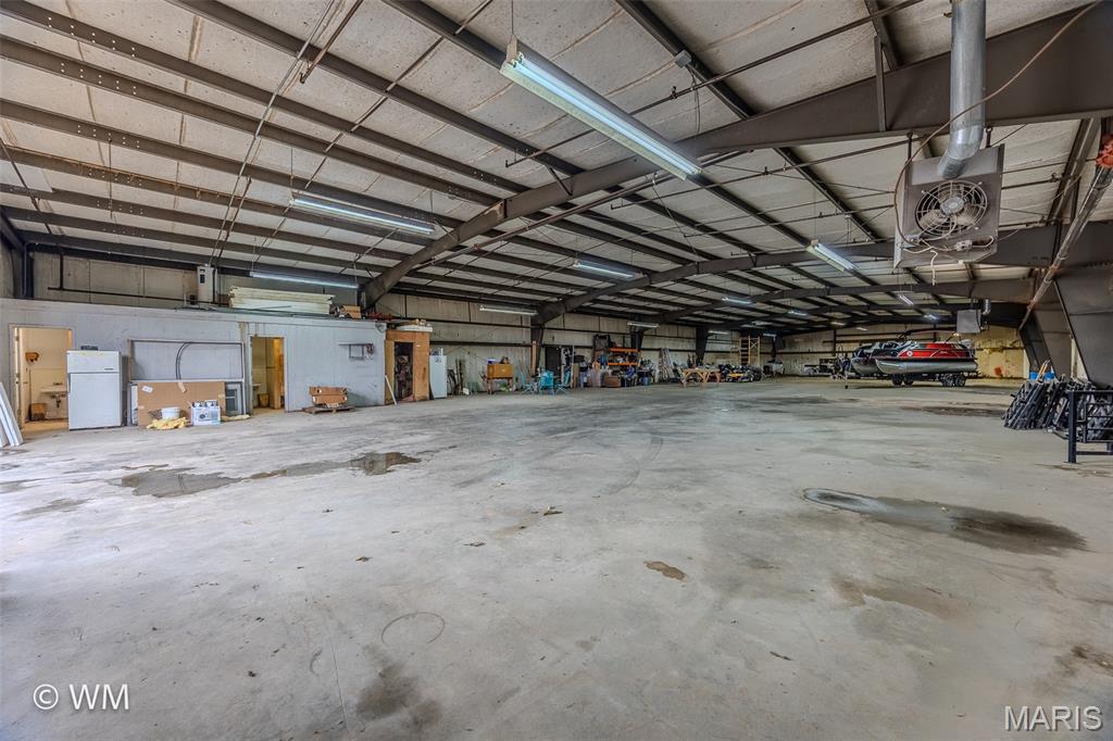 none - Commercial Sale