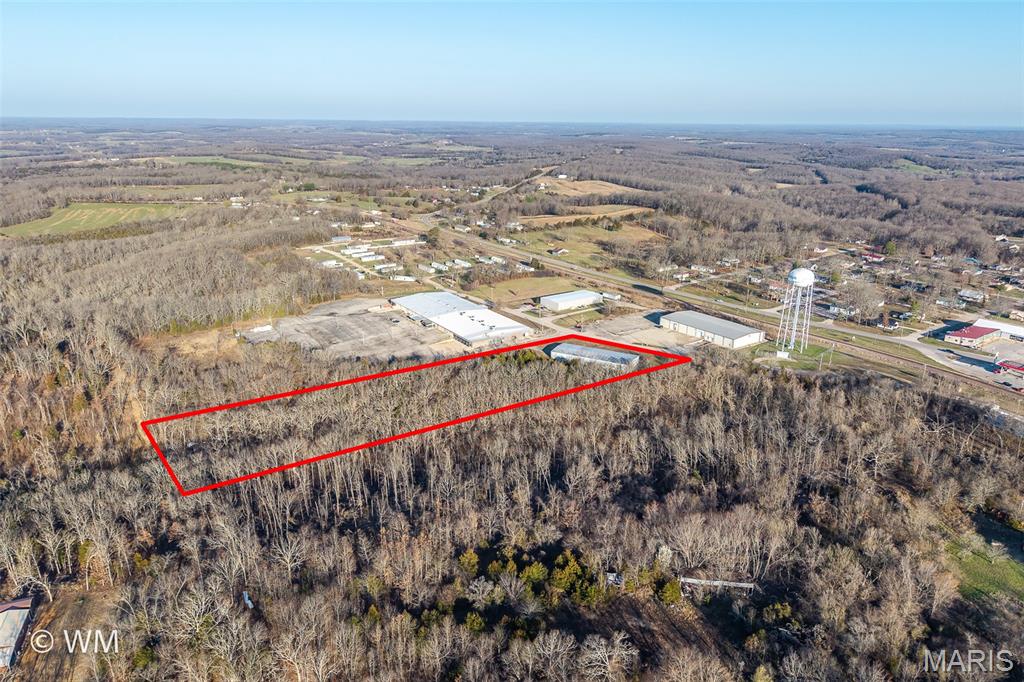 none - Commercial Sale