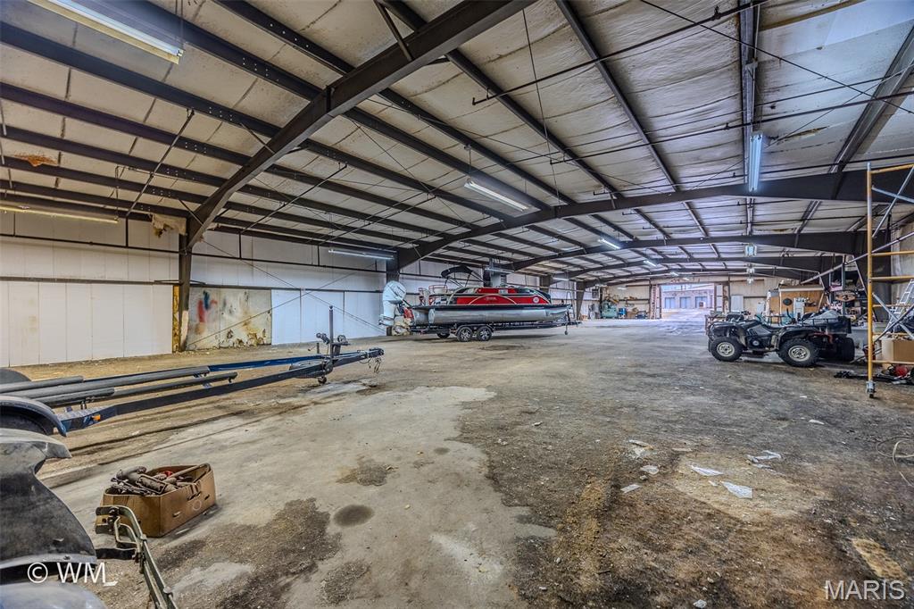 none - Commercial Sale