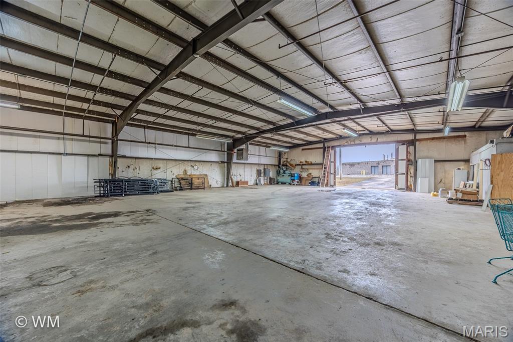 none - Commercial Sale