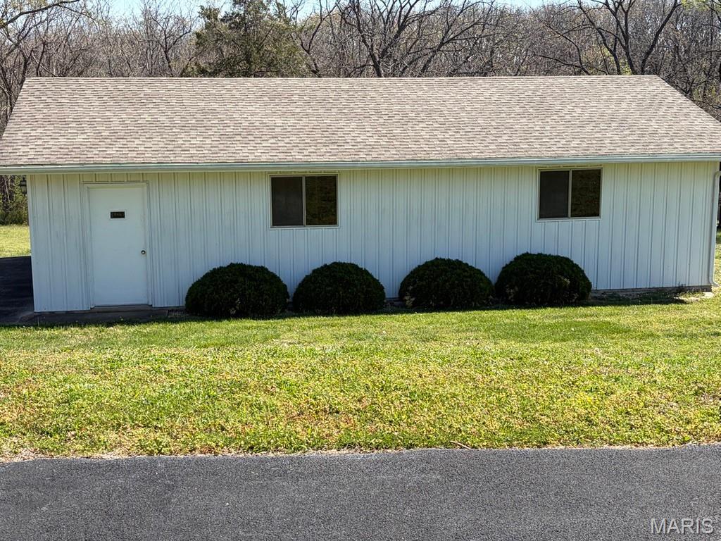 Waller - Residential