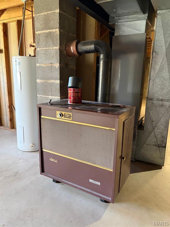 Waller - Residential