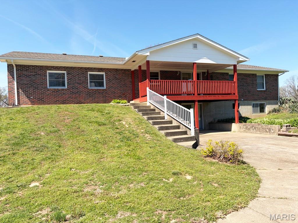 Waller - Residential