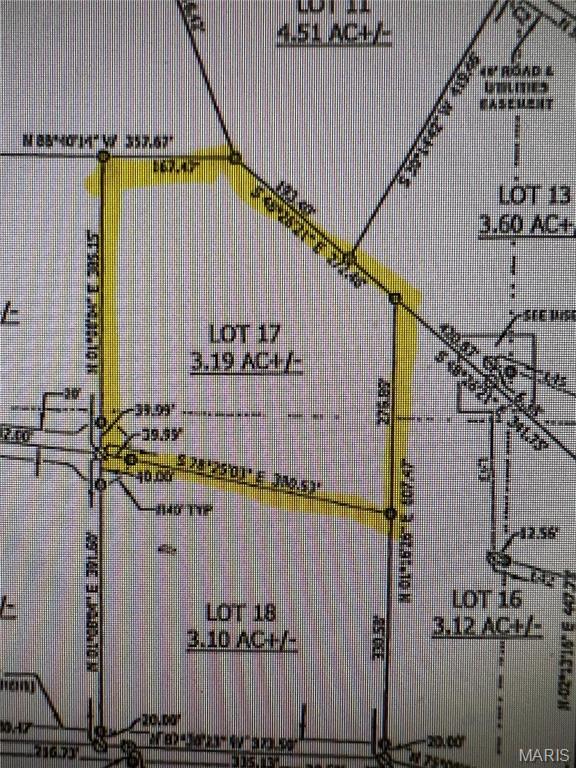 Halyon Estates - Land