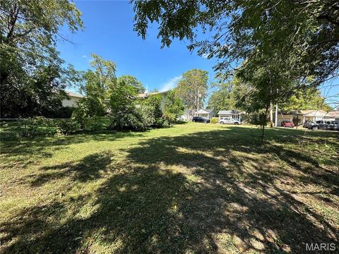 Tiny photo for 318 Chicago Street, St Louis, MO 63122 (MLS # 25079205)