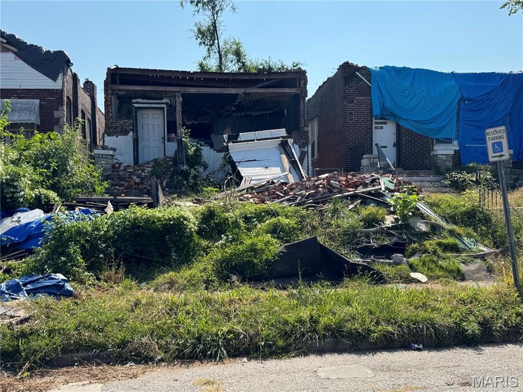 Vine Grove Place Add - Land