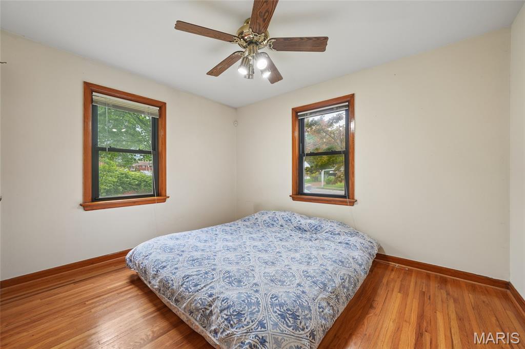 Morganford Park Add - Residential