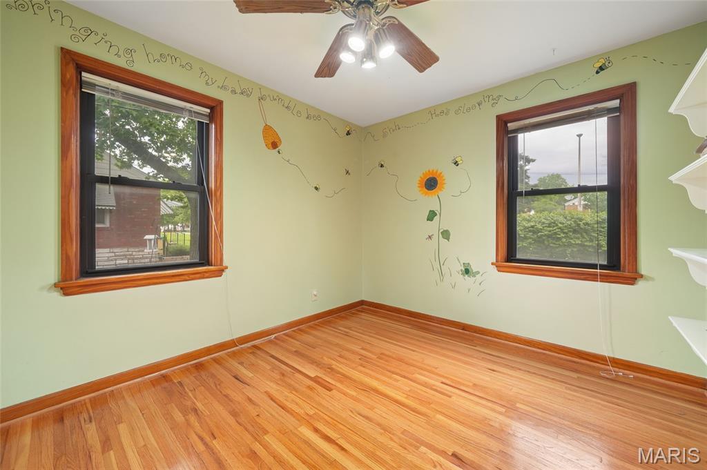 Morganford Park Add - Residential