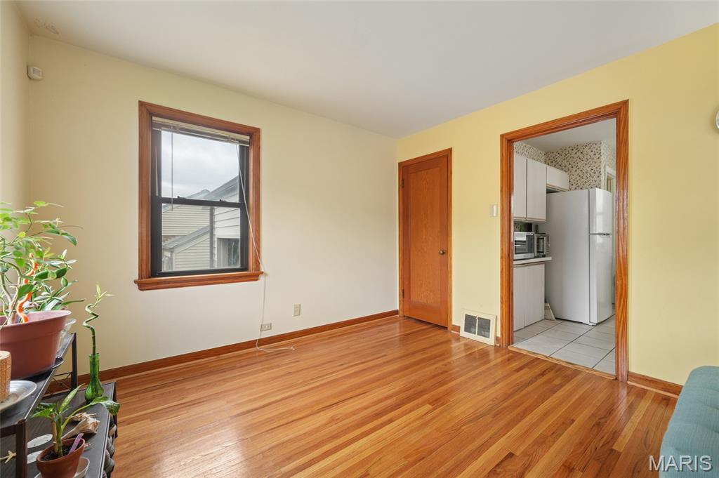 Morganford Park Add - Residential