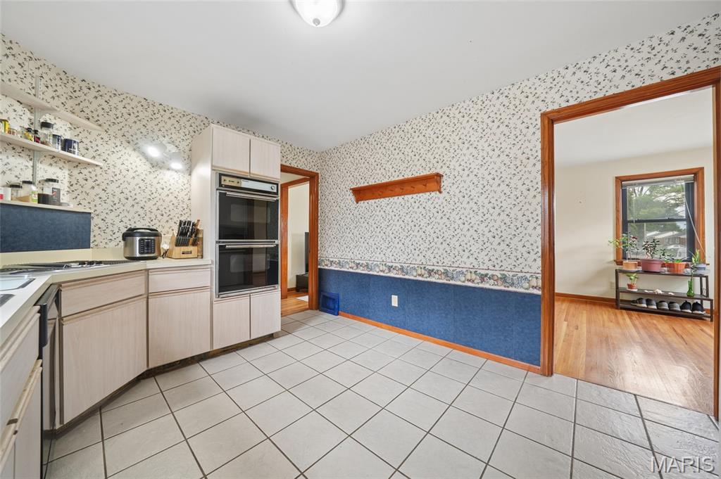 Morganford Park Add - Residential