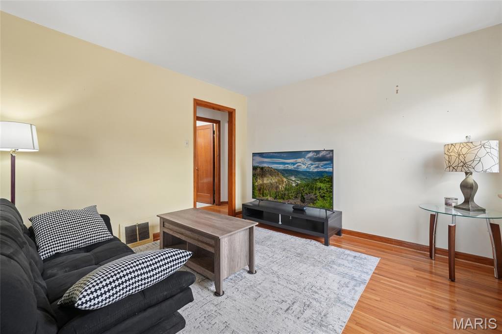 Morganford Park Add - Residential