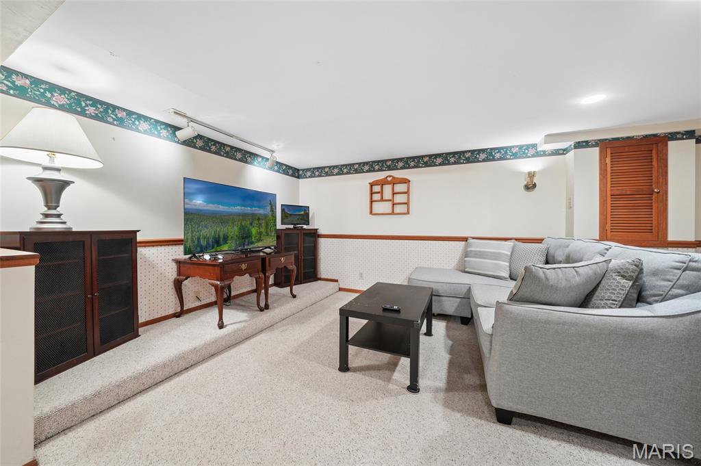 Morganford Park Add - Residential