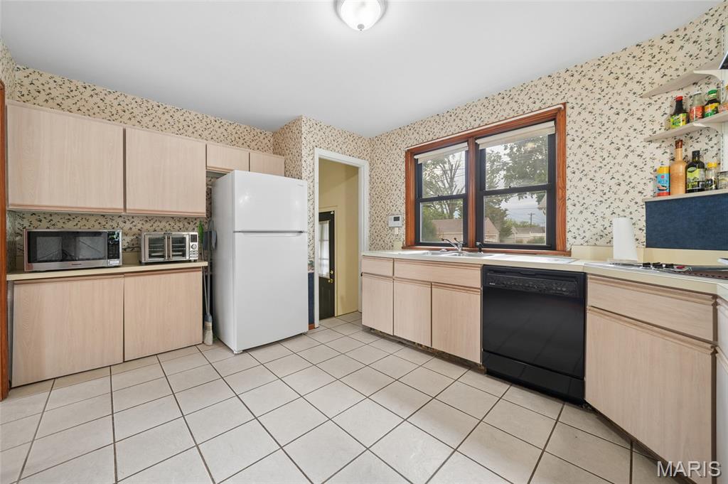 Morganford Park Add - Residential