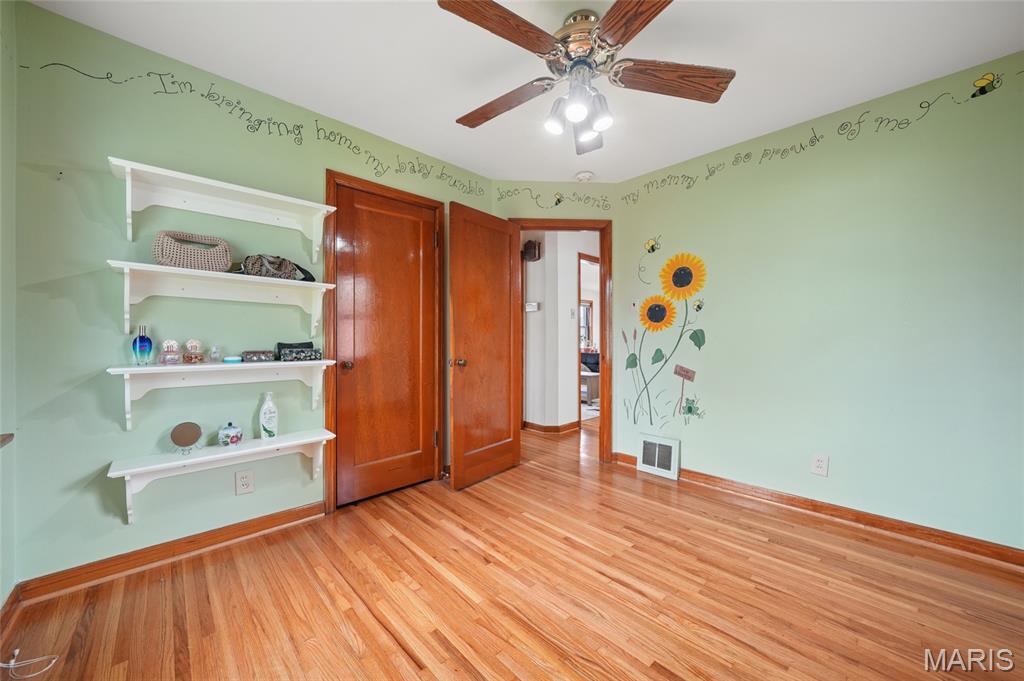 Morganford Park Add - Residential