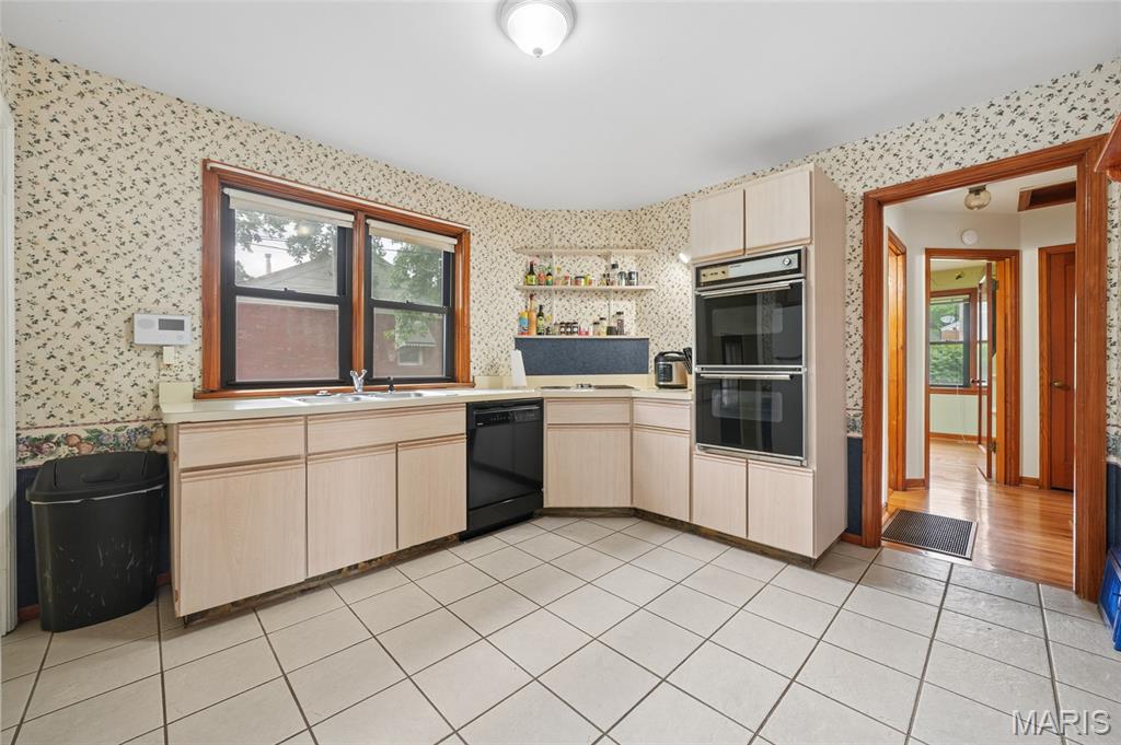 Morganford Park Add - Residential