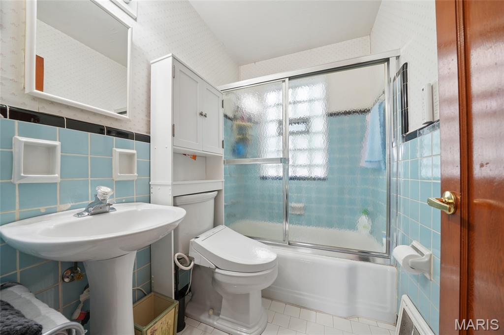 Morganford Park Add - Residential