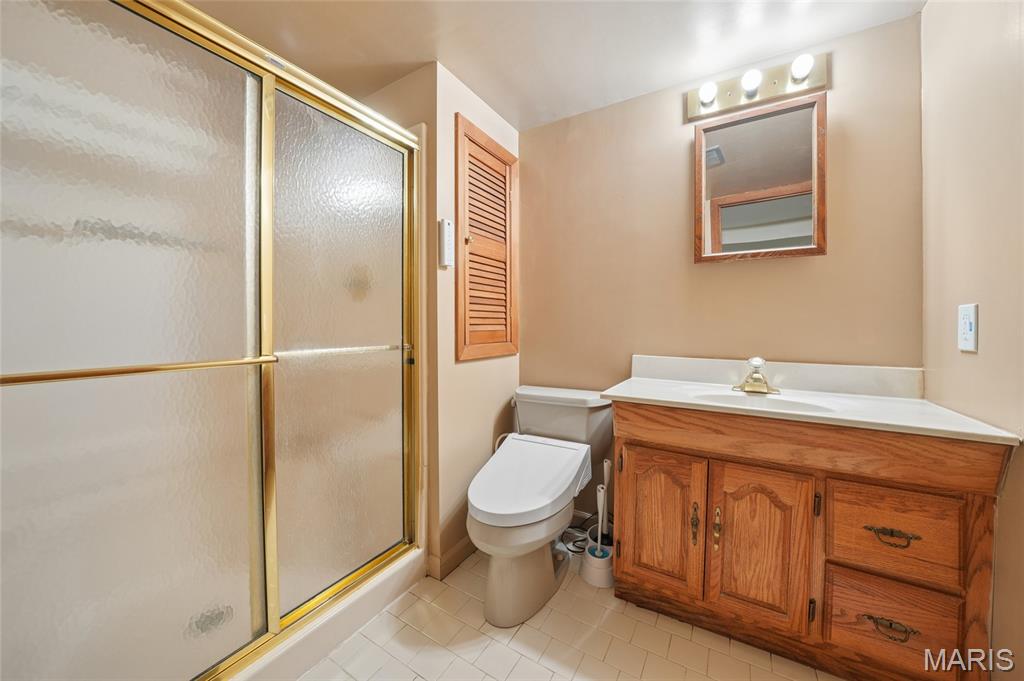 Morganford Park Add - Residential