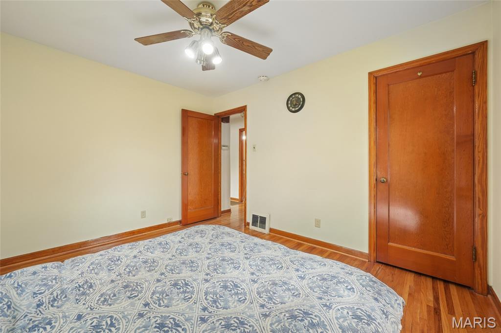 Morganford Park Add - Residential