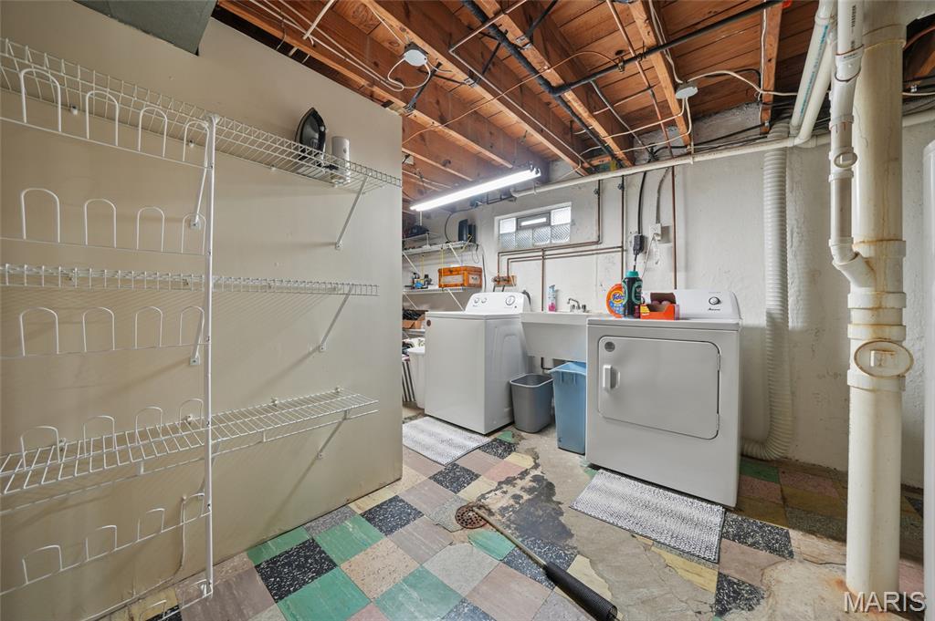 Morganford Park Add - Residential