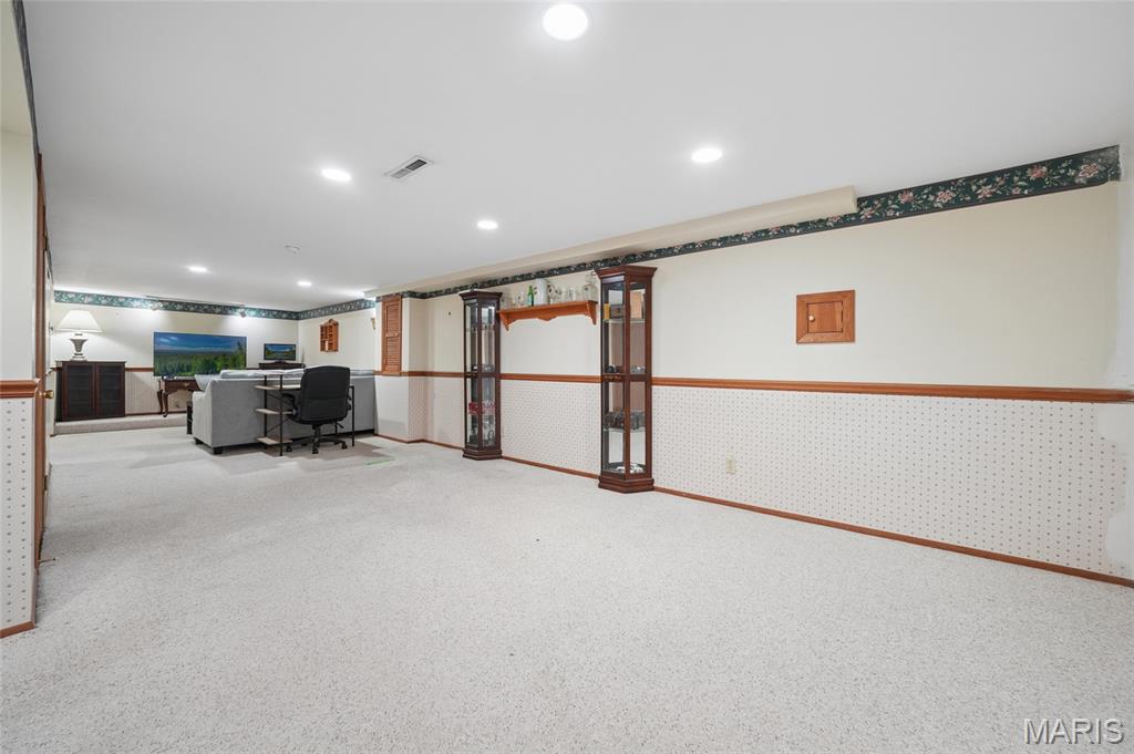 Morganford Park Add - Residential