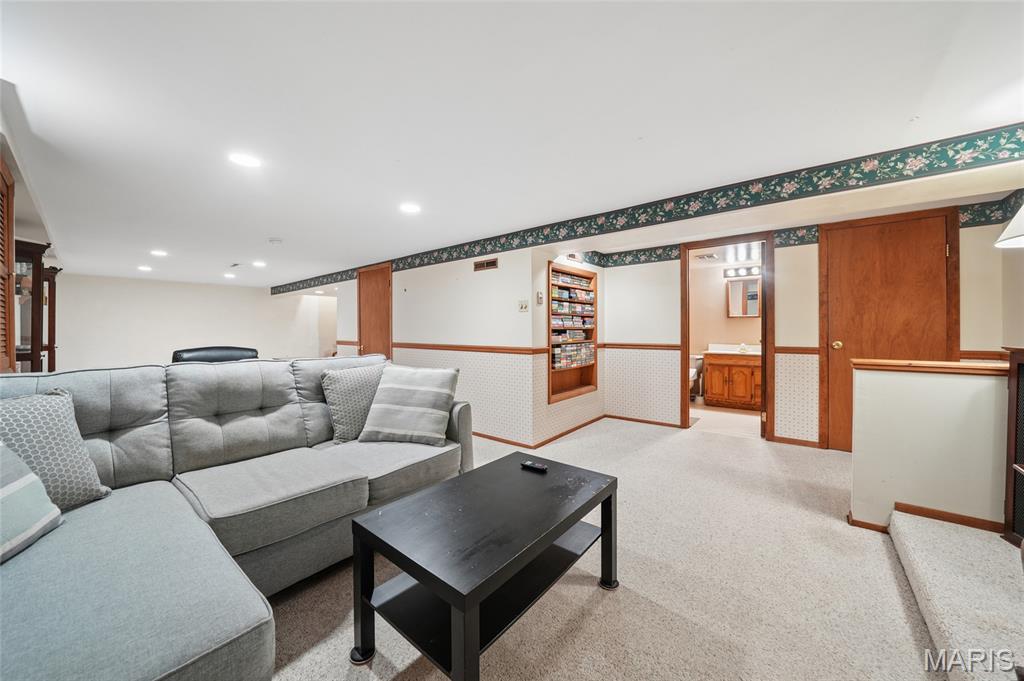 Morganford Park Add - Residential