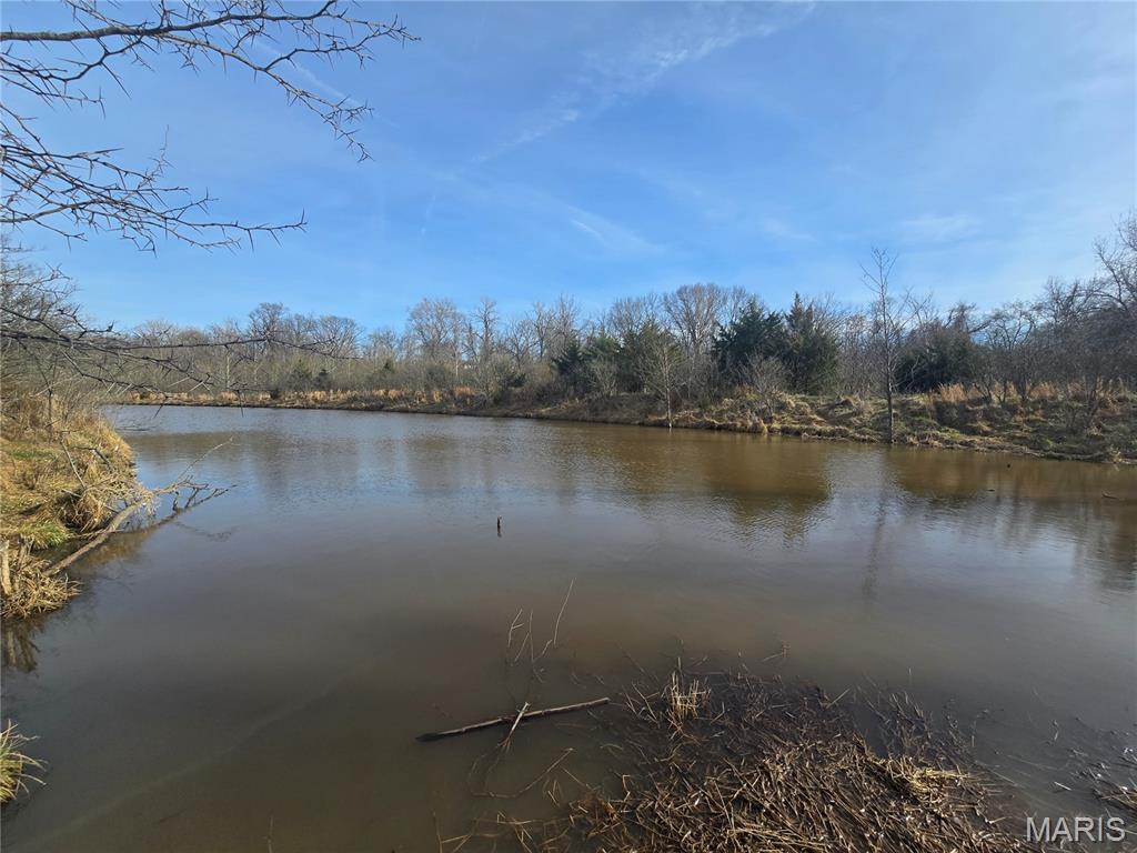 Whisler Hills - Land