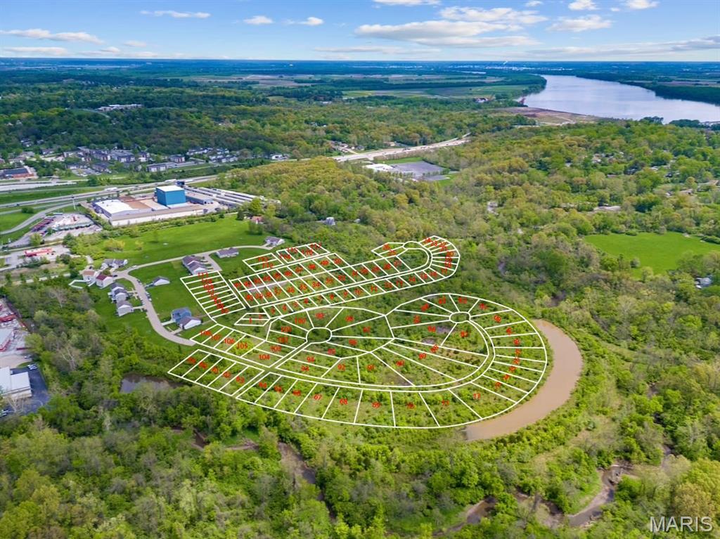 Whisler Hills - Land