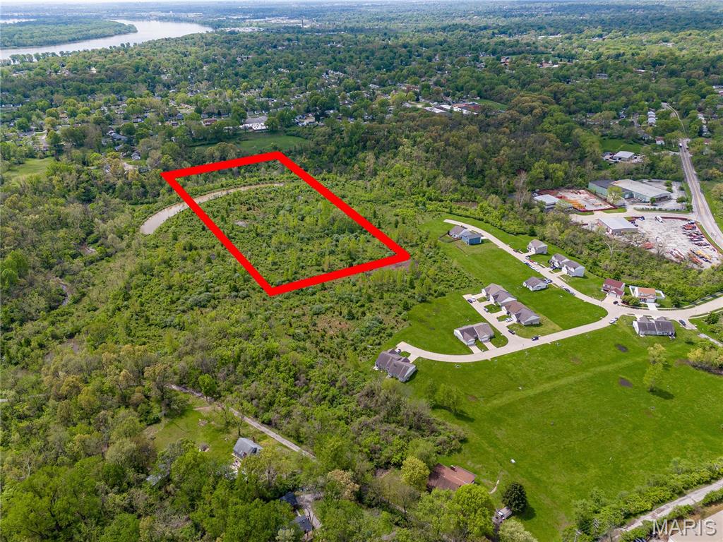 Whisler Hills - Land