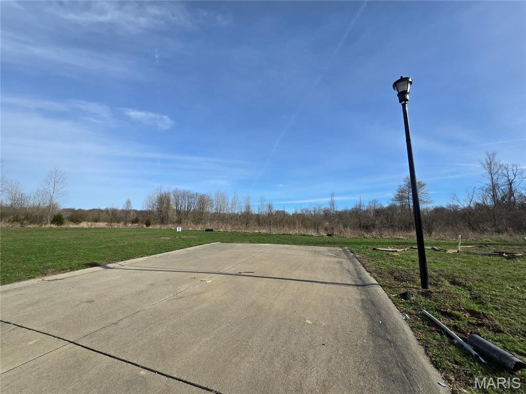 Whisler Hills - Land