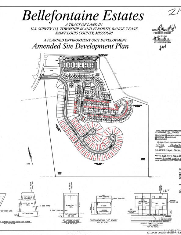 Whisler Hills - Land