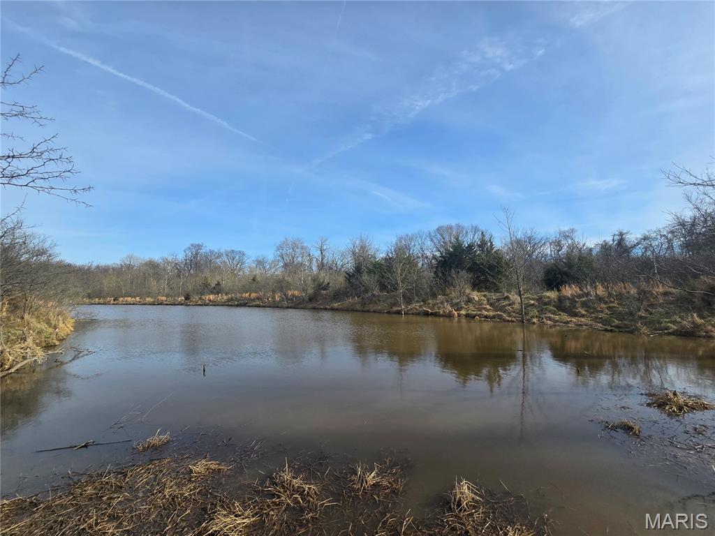 Whisler Hills - Land