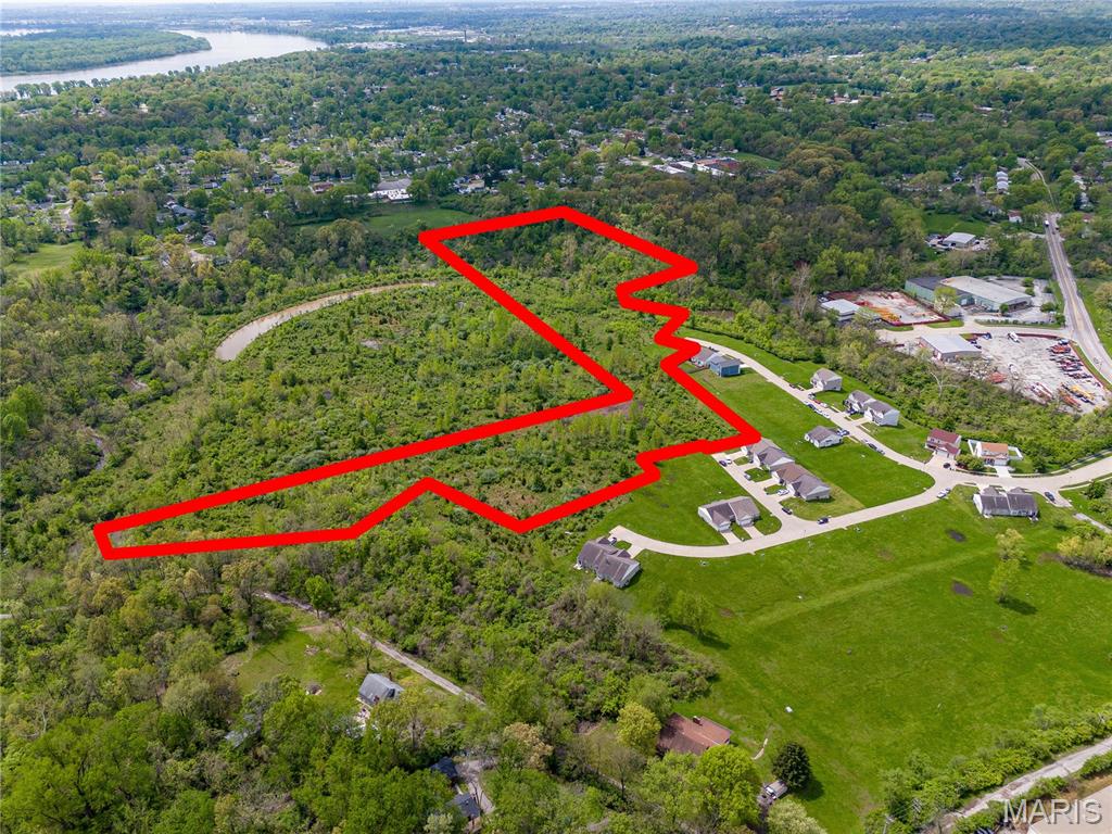 Whisler Hills - Land