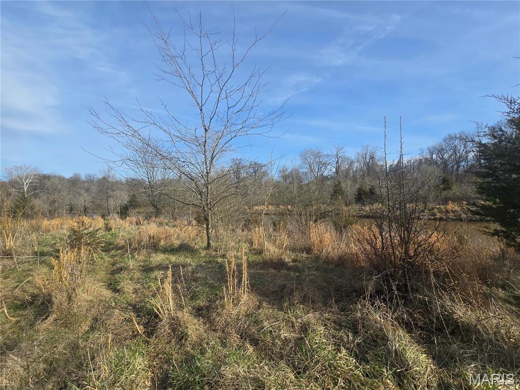 Whisler Hills - Land