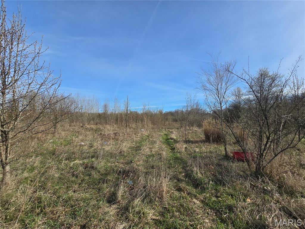 Whisler Hills - Land