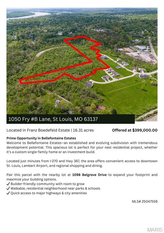 Whisler Hills - Land