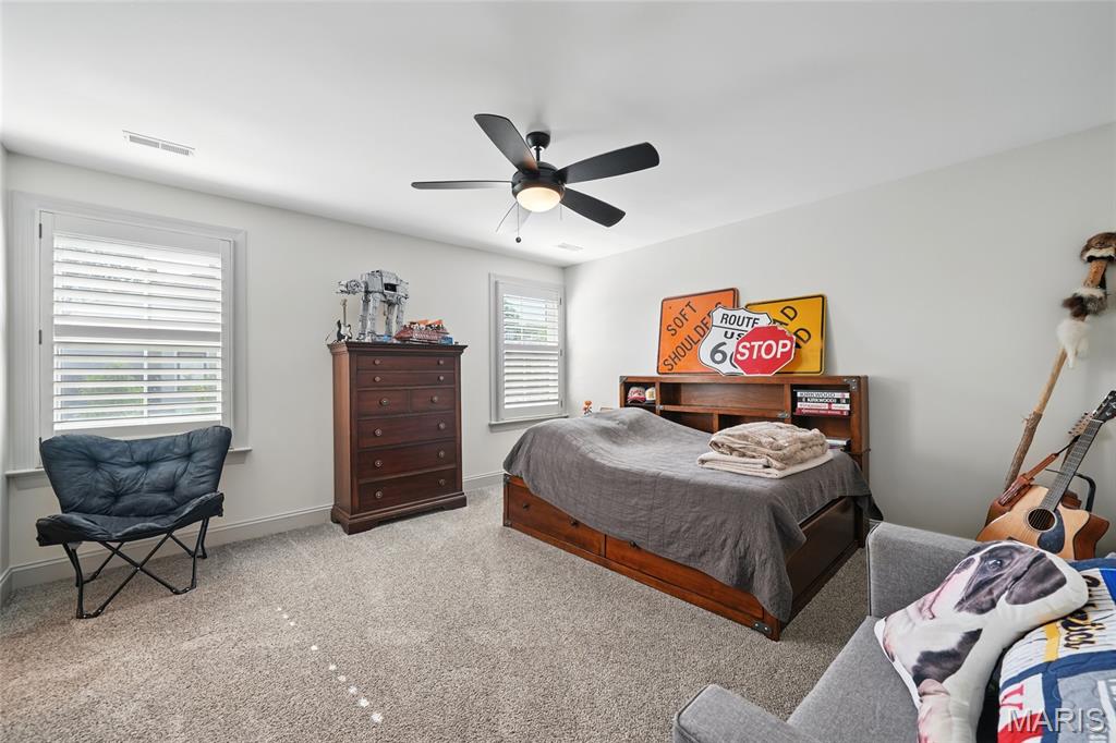 618 East Argonne Drive Consolidation - Residential